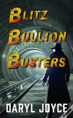Capa do artigo Blitz Bullion Busters