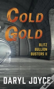 Capa do artigo Blitz Bullion Busters Ii
