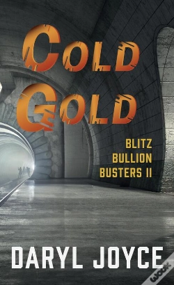 Capa do artigo Blitz Bullion Busters Ii