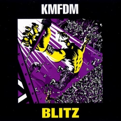 Capa do artigo Blitz - CD