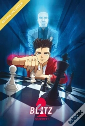 Capa do artigo Blitz : Coffret Tomes 1 À 4