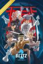 Blitz : Coffret Tomes 5 À 8 - Preview