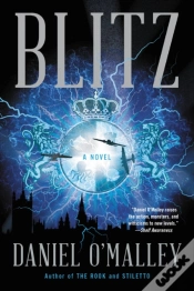 Capa do artigo Blitz