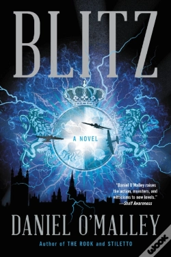 Capa do artigo Blitz