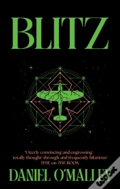 Capa do artigo Blitz
