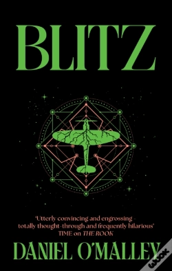 Capa do artigo Blitz