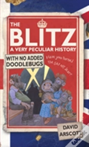 Capa do artigo Blitz