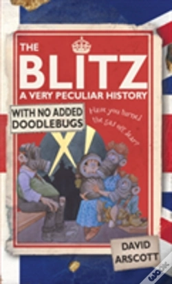 Capa do artigo Blitz