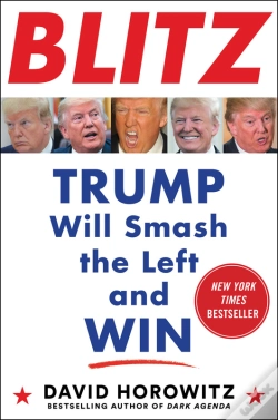 Capa do artigo Blitz