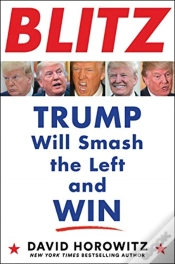 Capa do artigo Blitz