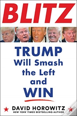 Capa do artigo Blitz