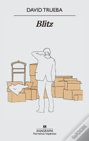 Capa do artigo Blitz