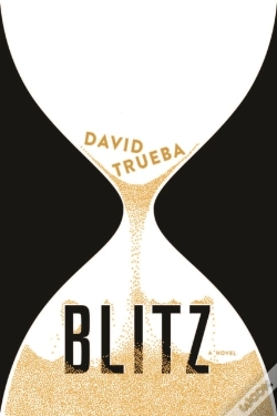 Capa do artigo Blitz
