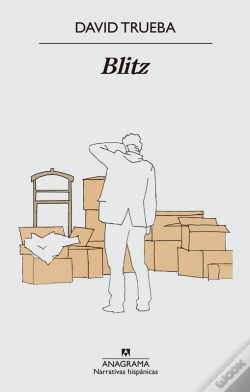 Capa do artigo Blitz