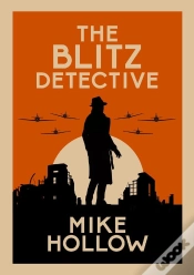 Capa do artigo Blitz Detective
