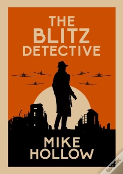 Capa do artigo Blitz Detective