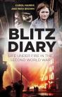 Blitz Diary - Preview