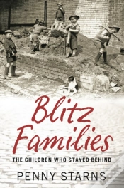 Capa do artigo Blitz Families