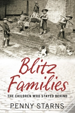 Capa do artigo Blitz Families
