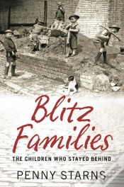 Capa do artigo Blitz Families
