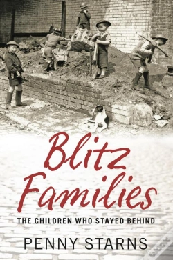 Capa do artigo Blitz Families