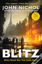 Capa do artigo Blitz