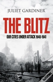 Capa do artigo Blitz