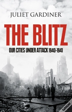Capa do artigo Blitz