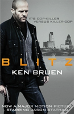 Capa do artigo Blitz