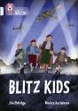 Blitz Kids - Preview
