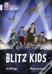 Capa do artigo Blitz Kids