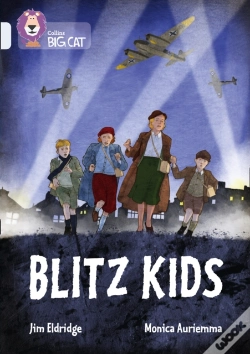 Capa do artigo Blitz Kids