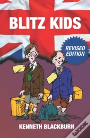 Capa do artigo Blitz Kids