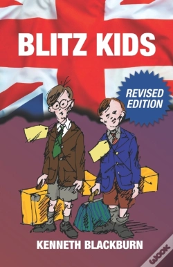 Capa do artigo Blitz Kids