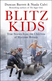 Capa do artigo Blitz Kids