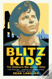 Capa do artigo Blitz Kids