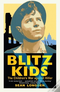 Capa do artigo Blitz Kids