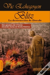 Capa do artigo Blitz La Destruccion De Dresde