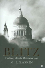 Blitz - Preview
