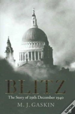 Capa do artigo Blitz