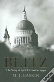 Capa do artigo Blitz