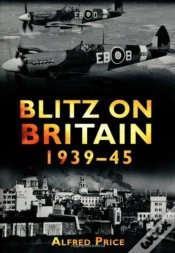 Capa do artigo Blitz On Britain 1939-45