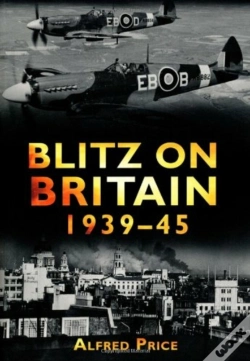 Capa do artigo Blitz On Britain 1939-45