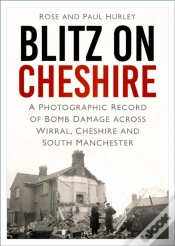 Capa do artigo Blitz On Cheshire