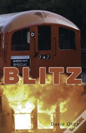 Capa do artigo Blitz
