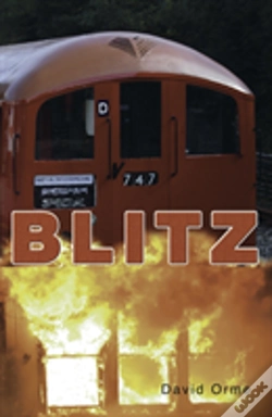 Capa do artigo Blitz