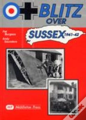 Capa do artigo Blitz Over Sussex, 1941-42