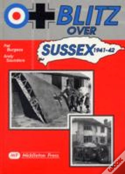 Capa do artigo Blitz Over Sussex, 1941-42
