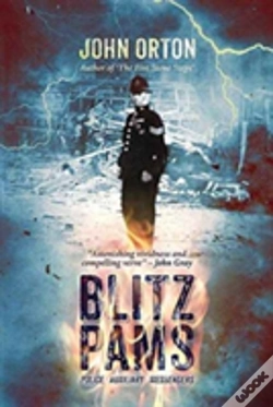 Capa do artigo Blitz Pams