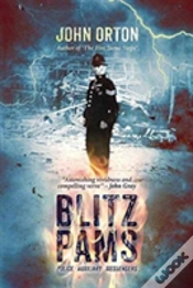 Capa do artigo Blitz Pams